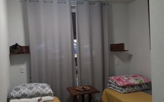 Stacja Wypoczynkowa Augustów