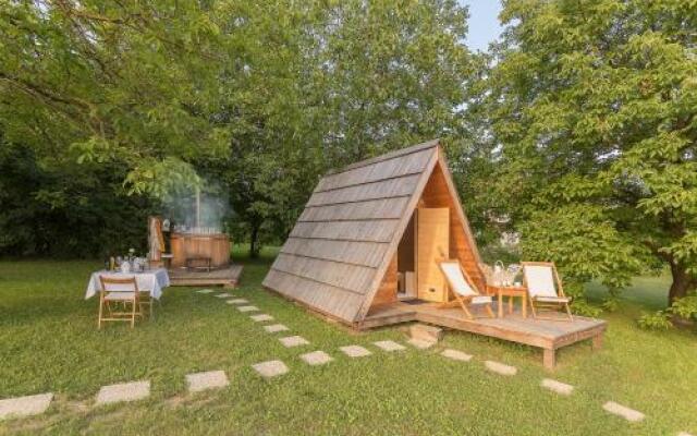 Glamping Bizjak