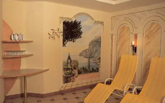 Hotel Garni Alpenhof