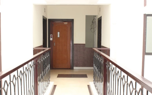 OYO 16454 Home Enticing 2BHK Candolim