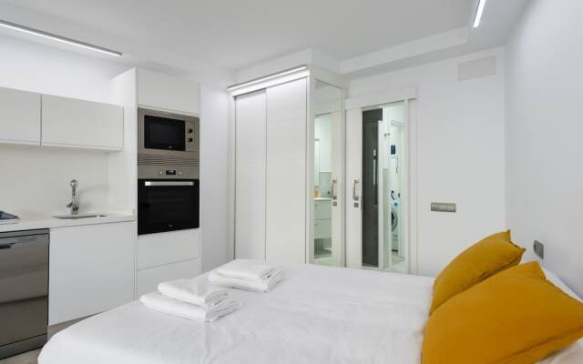 Apartamento Aguila 5