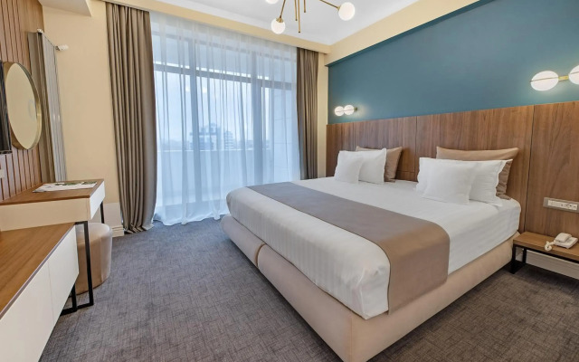 Hotel Oxford