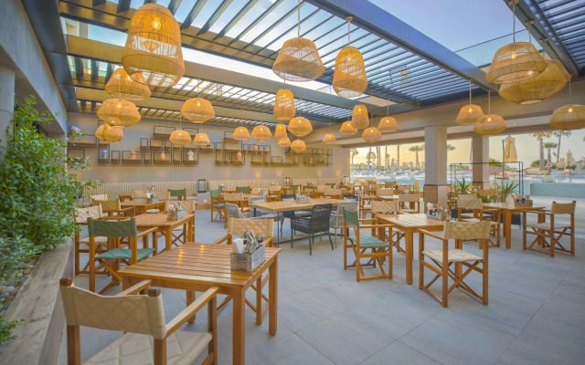 Hilton Skanes Monastir Beach Resort
