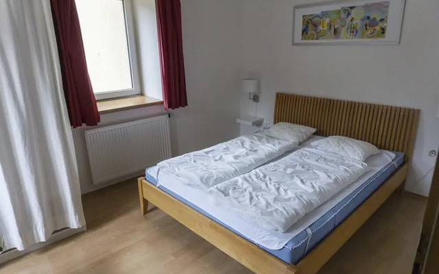 Apartmán Poustevník