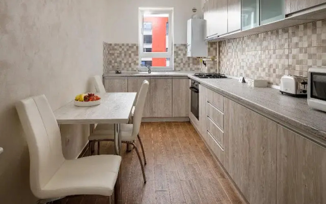 Brasov Holiday Apartments 27