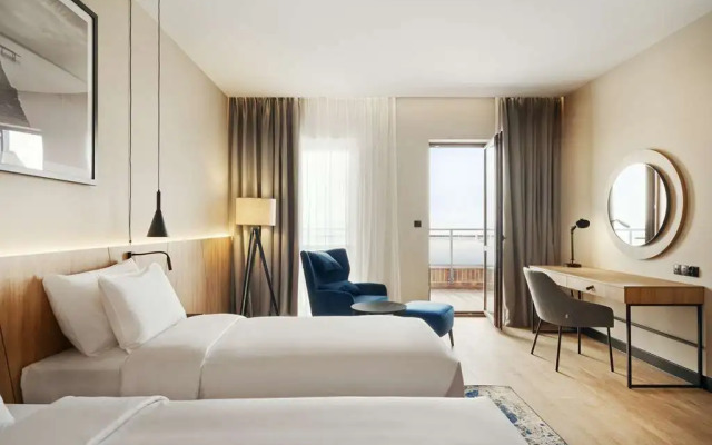 Radisson Blu Resort & Conference Center, Ostroda Mazury