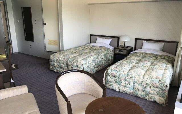 Shinojima Kanko Hotel Osumi