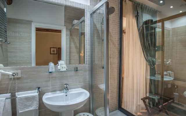 Relais Le Clarisse a Trastevere