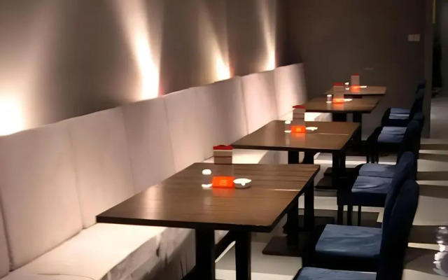 Jinjiang Inn E'ling Cultural and Creative Second Factory