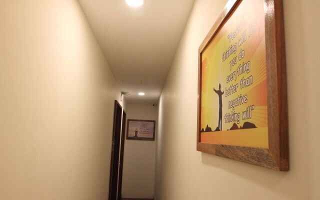 Season Inn Langkawi