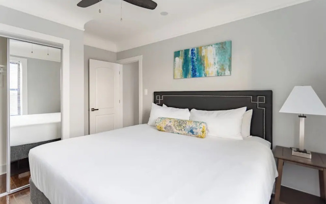 Well-Appointed 2BR - Cicero 2N