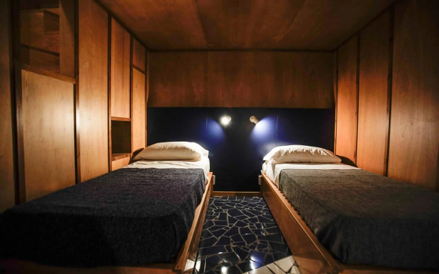 NAP Hostel Spaccanapoli