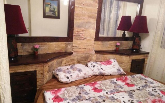 Suite Nicole - vacation rentals