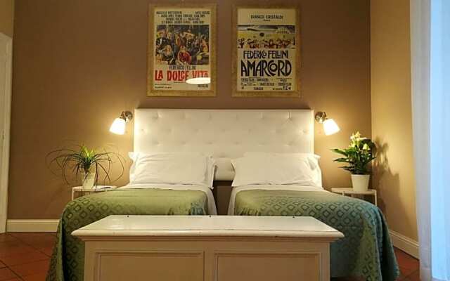 Bed & Breakfast Morelli 49