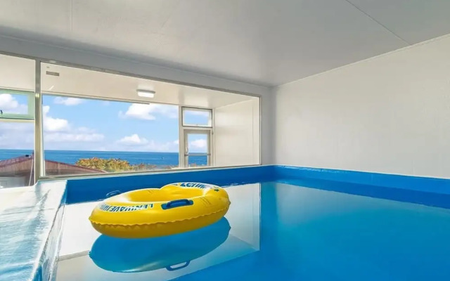 Ganghwa Marinwon Pulbilra Gajok Pension