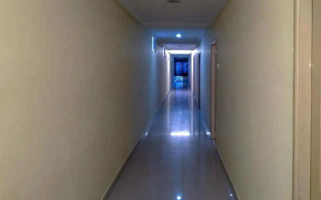 Ramas Residency