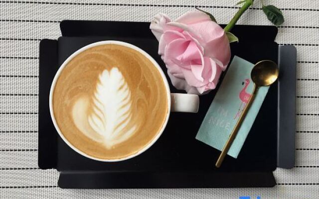 Zero Five One Seven Boutique Hotel (0517 Hotel)