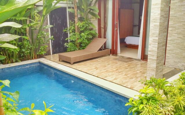 Amelle Villas & Residences Canggu