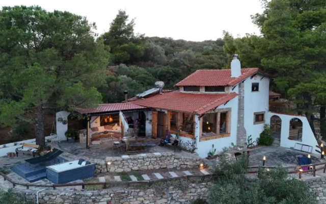Villa Haris