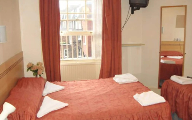 Grenville Hotel