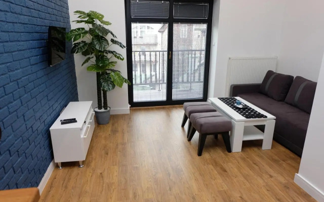 Apartament Elementos