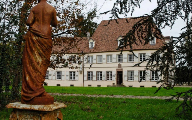 Château de Werde