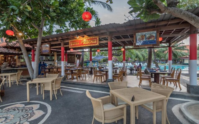 Bali Beach Hotel