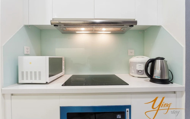 Vinhomes Serviced Apartments Ying Stay