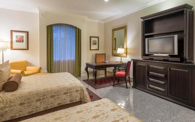 Quinta Eden Villahermosa