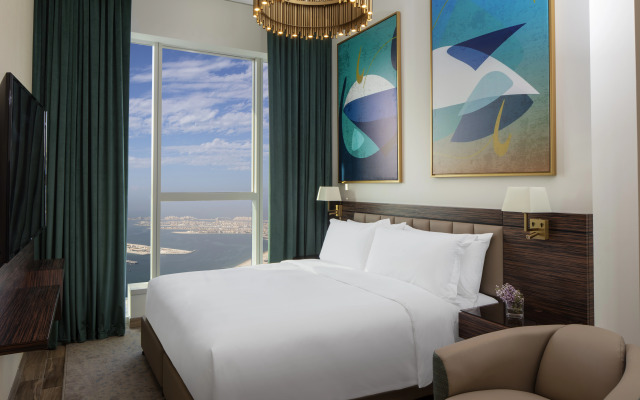 Avani+ Palm View Dubai Hotel & Suites