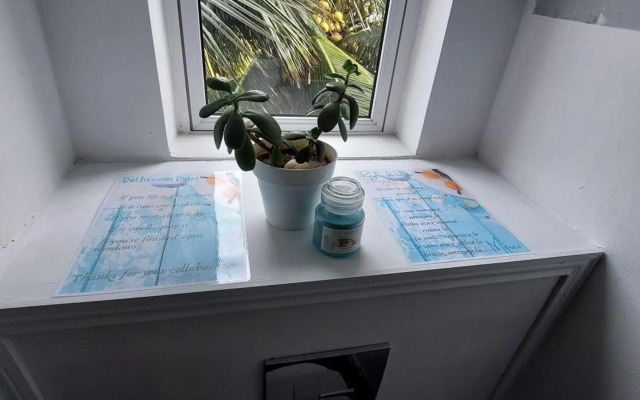 Appartamento con vista mare di Ovissen