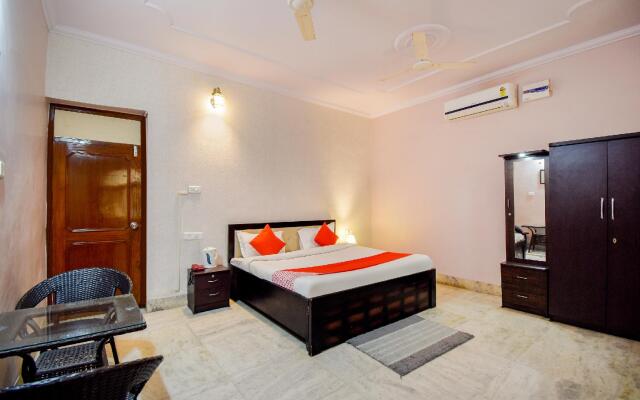 OYO 65667 The Nandini's Guest House