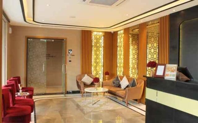 Arabia Style Hotel Wahid Hasyim