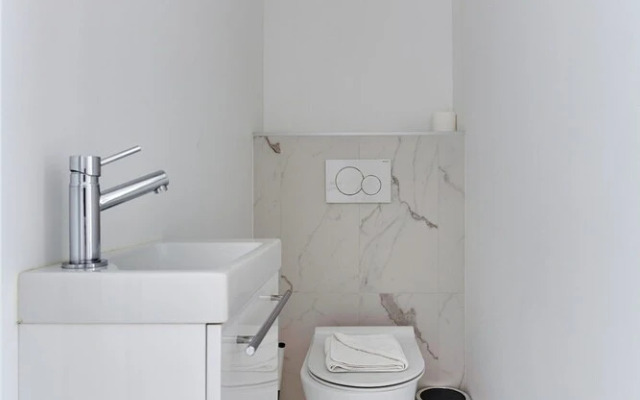 Superb Apartment Porte Maillot / Arc de Triomphe