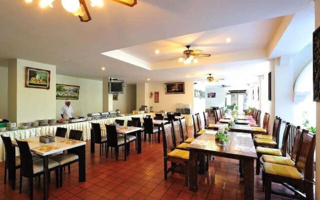 HRK Resort