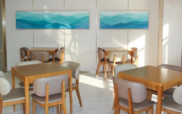 Ji Hotel Anqing Renmin Road Pedestrian Street