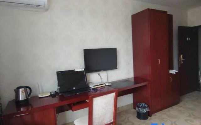 Wu Ping Jiayuan Hotel