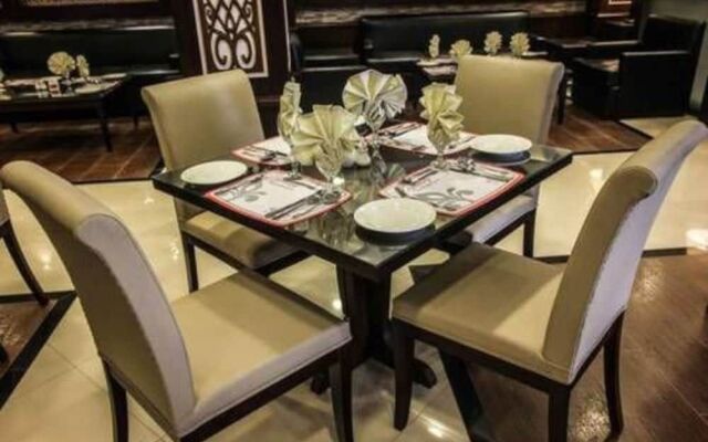 Royalton Hotel