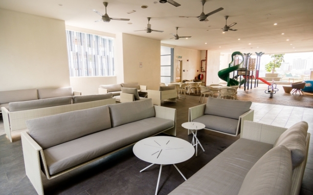 188 Suites by NamaStay