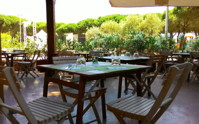 Club Del Sole Orbetello Family Collection