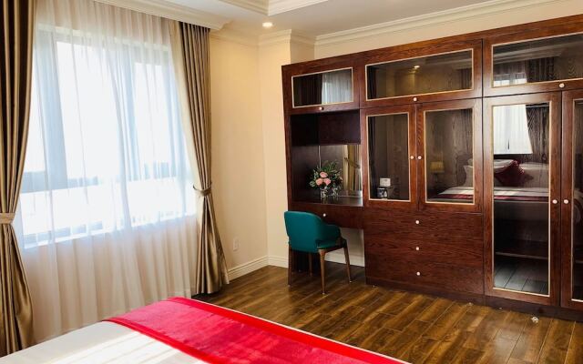 Victory Hotel & Apartment