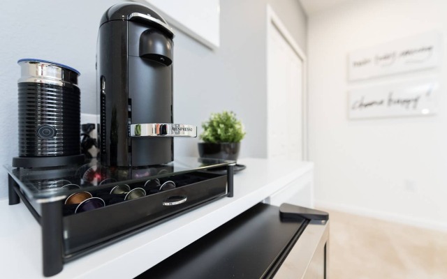 Unique luxury masterpiece with 15 suites