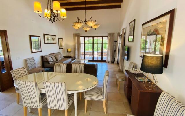 Villa CLARA in Cap d´en Font