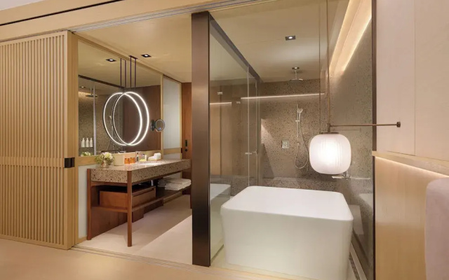 Le Méridien Hualien Resort