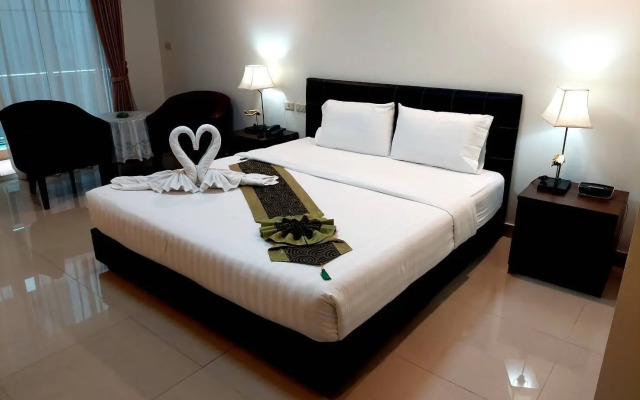Soi 2 inn Pattaya