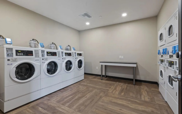 Extended Stay America Premier Suites Melbourne Palm Bay