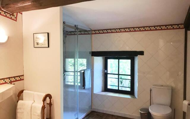 Hameau de Montcabirol