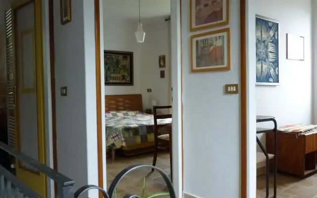 B&B Ai Capperi