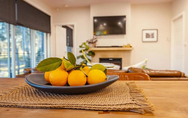 Fig Tree Luxury Guest House