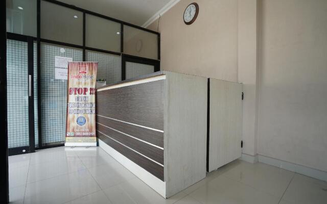 Indo Hotel